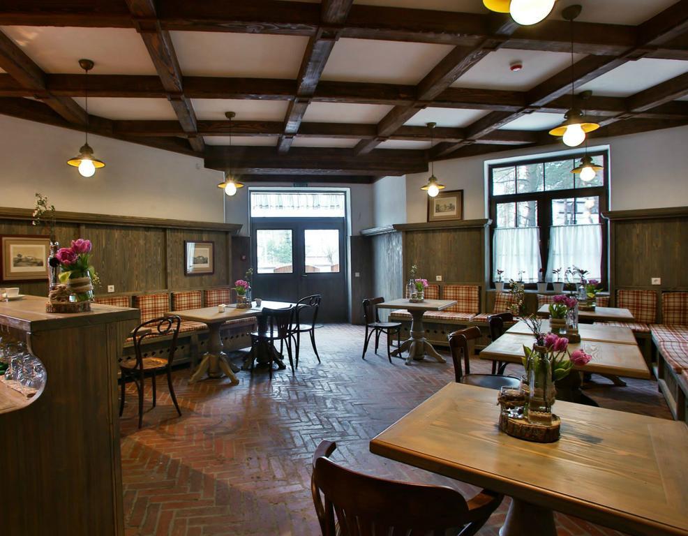 Shpatser Hotel Briukhovychi Dış mekan fotoğraf